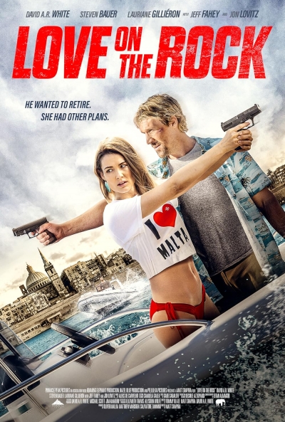 Ficha Love on the Rock