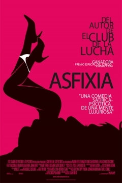 Ficha Asfixia
