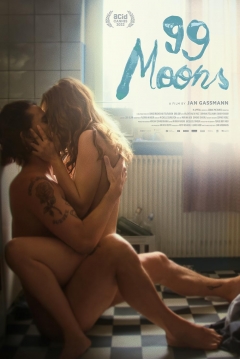 Poster 99 Moons