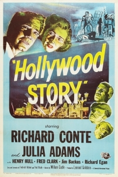 Ficha Hollywood story