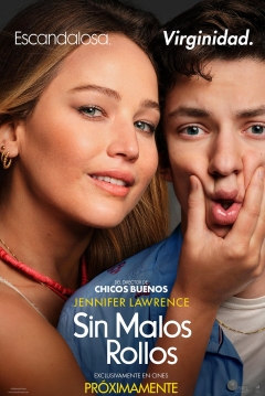 Poster Sin Malos Rollos