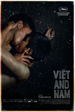Poster Viet and Nam