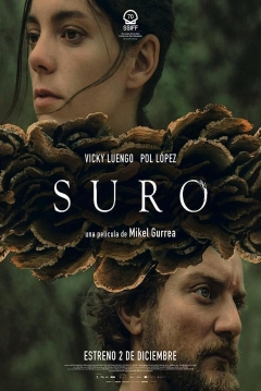 Poster Suro