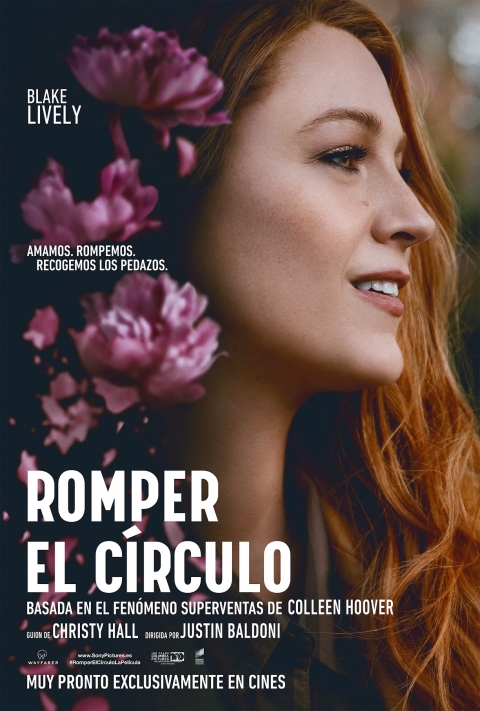 Ficha Romper el Círculo