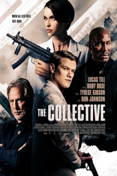 The Collective — póster
