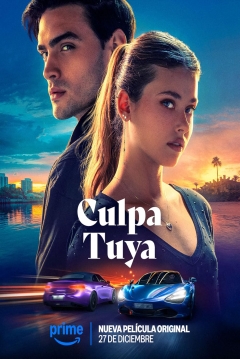Culpa Tuya