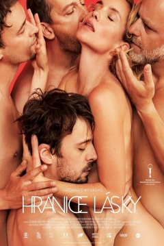 Poster Los Límites del Amor