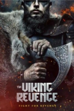 Poster The Viking Revenge