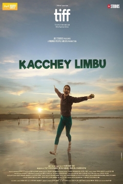 Poster Kacchey Limbu