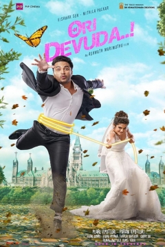 Poster Ori Devuda