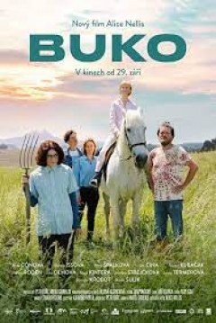 Poster Buko