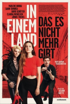 Poster In einem Land, das es nicht mehr gibt