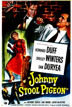 Poster Mala Hierba
