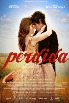 Poster Perdida
