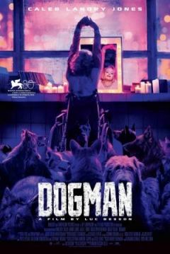 Poster DogMan