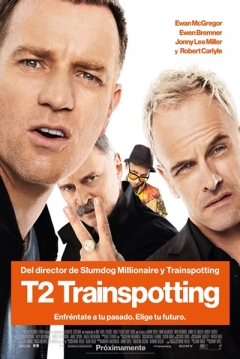 Trainspotting 2
