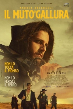 Poster  The Mute Man of Sardinia