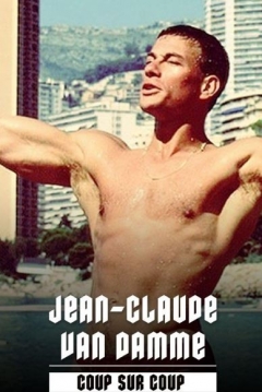 Ficha Jean-Claude Van Damme, Blow after Blow