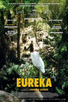 Ficha Eureka