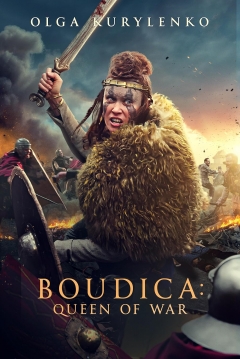 Ficha Boudica