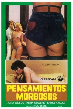 Poster Pensamientos morbosos