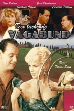 Poster Der lachende Vagabund