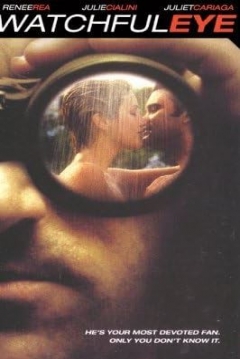 Poster Watchful Eye