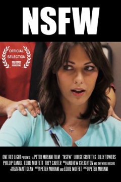 Poster NSFW