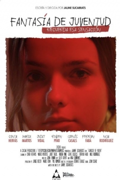 Poster Fantasía de juventud