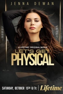 Poster Let's Get Physical