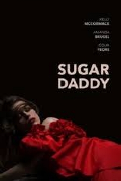 Poster Sugar Daddy