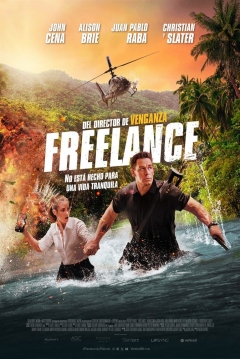 Poster Freelance