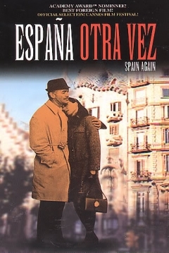 Poster España otra Vez