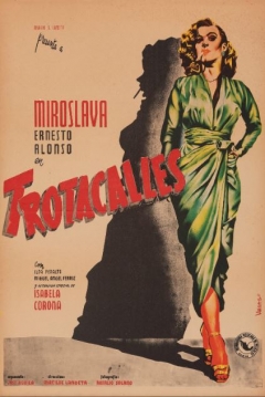 Poster Trotacalles