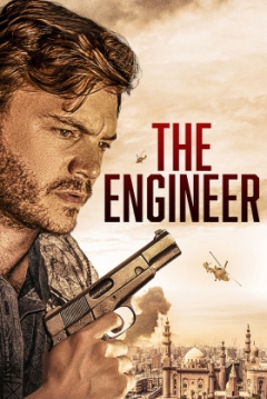 Poster Objetivo: Hamás