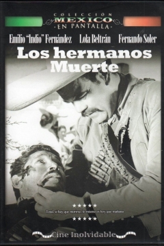 Poster Los hermanos Muerte