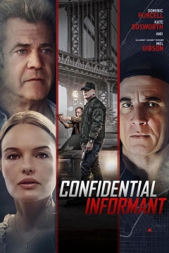 Ficha El Informante