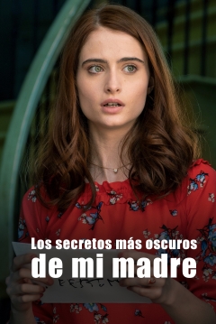 Los secretos más oscuros de mi madre — póster