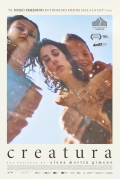 Poster Creatura