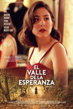 Poster El Valle de la Esperanza