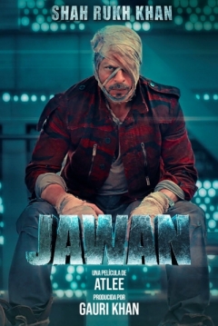 Poster Jawan
