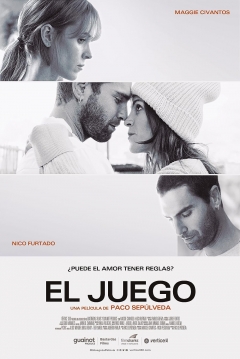 Poster El Juego