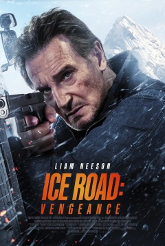 Ice Road 2 — póster