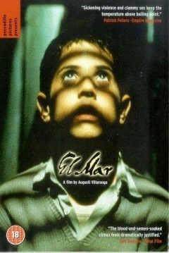 Poster El Mar