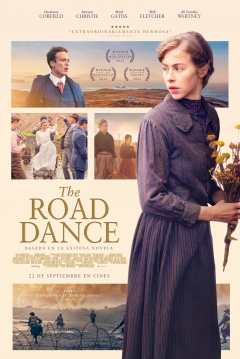 Ficha The Road Dance