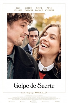 Ficha Golpe de Suerte