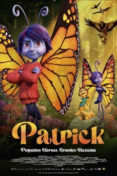 Poster Patrick