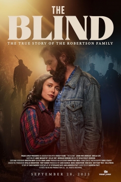 Poster Sombras del Pasado