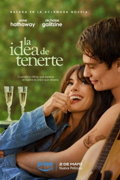 Ficha La Idea de Tenerte