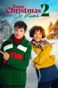 Ficha ¿Tus Navidades o las Mías? 2
